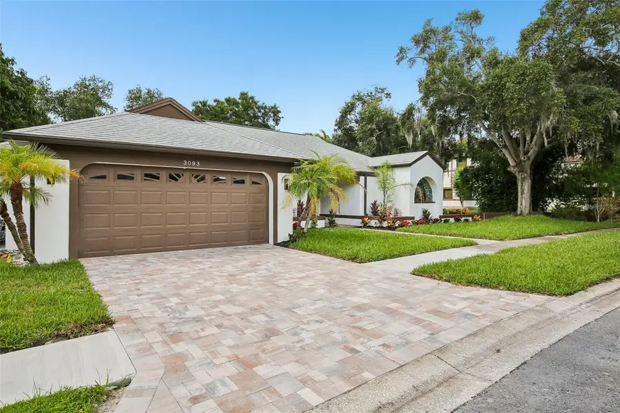 3093 Crest Drive, Clearwater, FL 33759 - #2