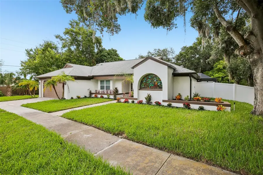 3093 Crest Drive, Clearwater, FL 33759 - #3