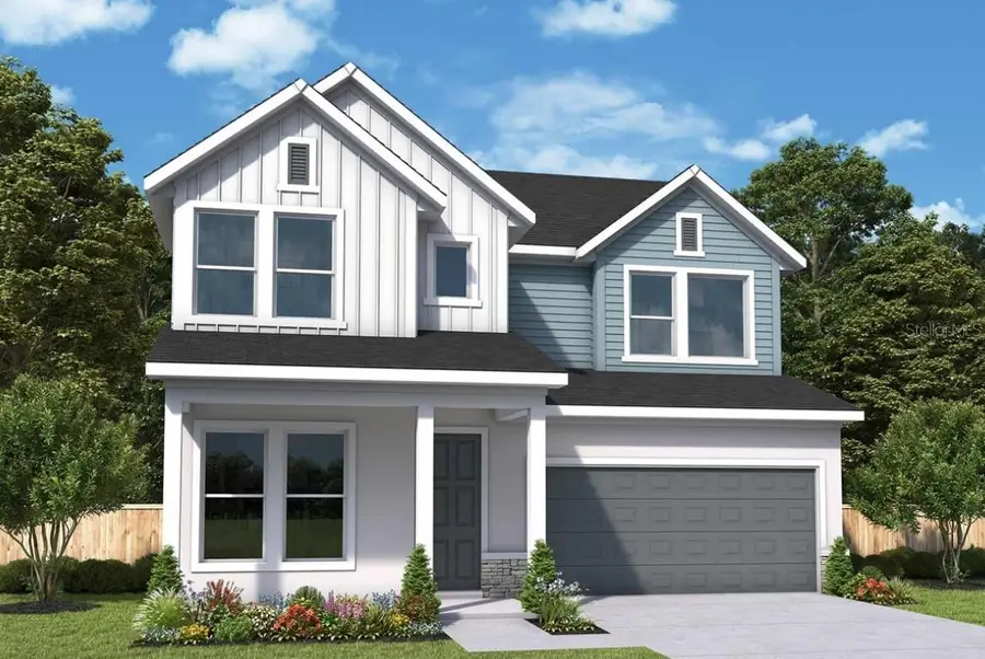 5166 Creek Sand Drive, Apollo Beach, FL 33572 - #2