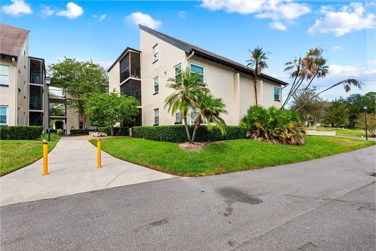 2025 Sylvester Road #N101, Lakeland, FL 33803 - #1