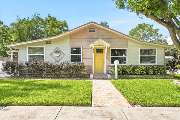 6052 Nebraska Avenue, NEW PORT RICHEY, FL 34653