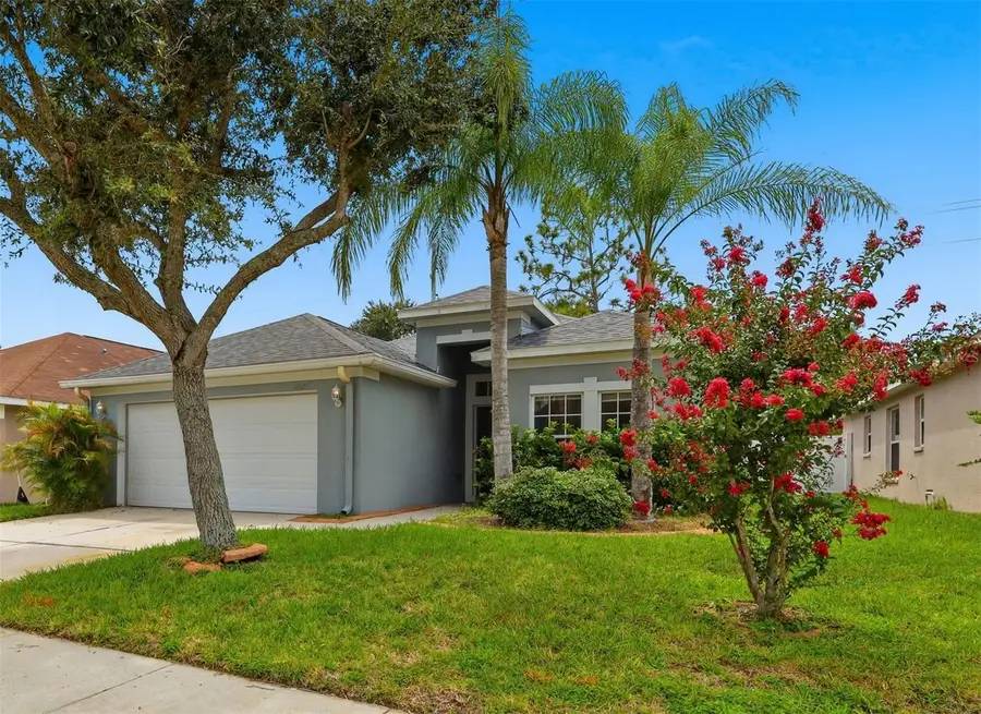 34427 Smart Drive, Zephyrhills, FL 33541 - #2