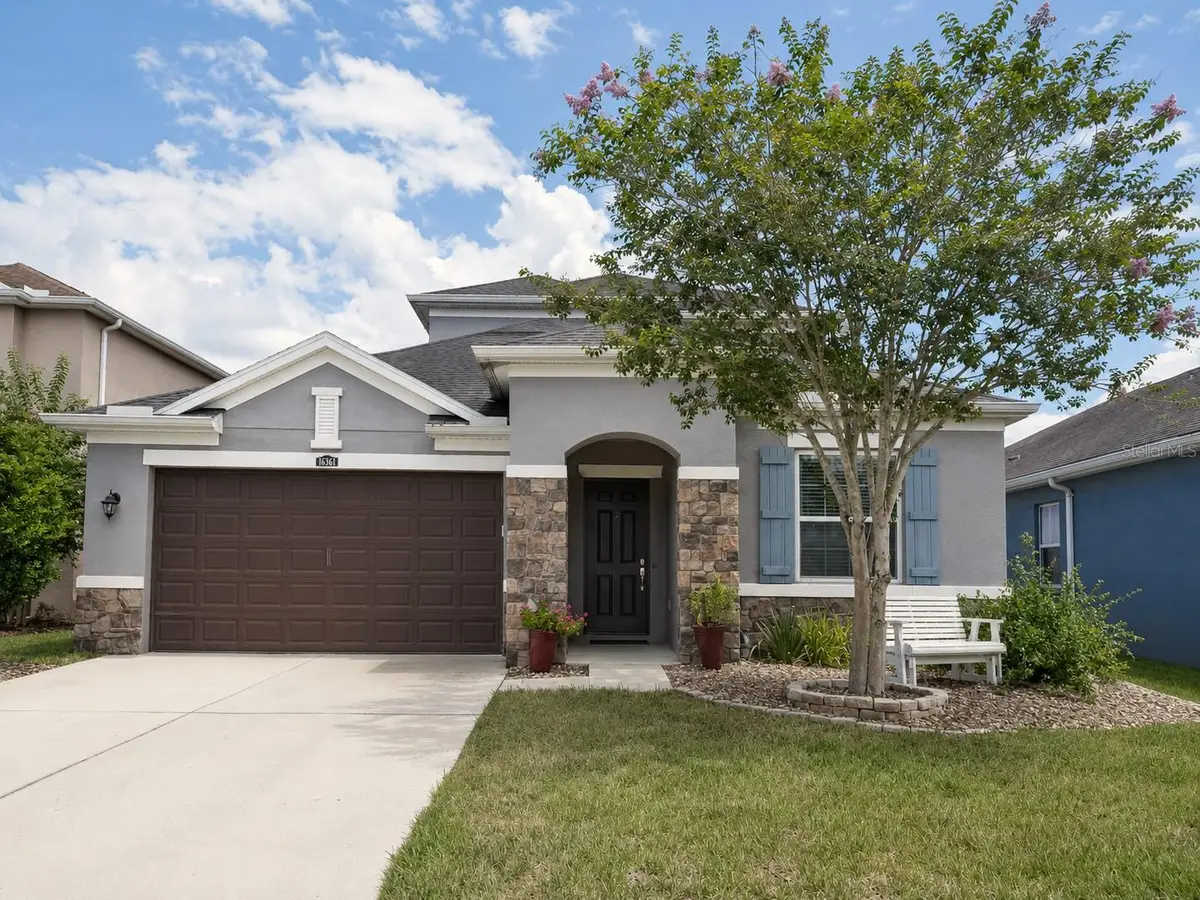 16361 Hyde Manor Drive, Tampa, FL 33647 - #1