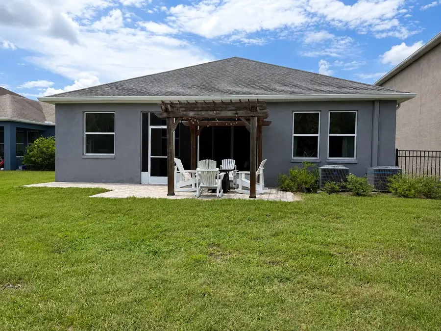 16361 Hyde Manor Drive, Tampa, FL 33647 - #3