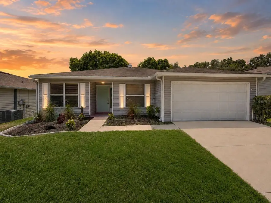 29204 Princeville Drive, San Antonio, FL 33576 - #2