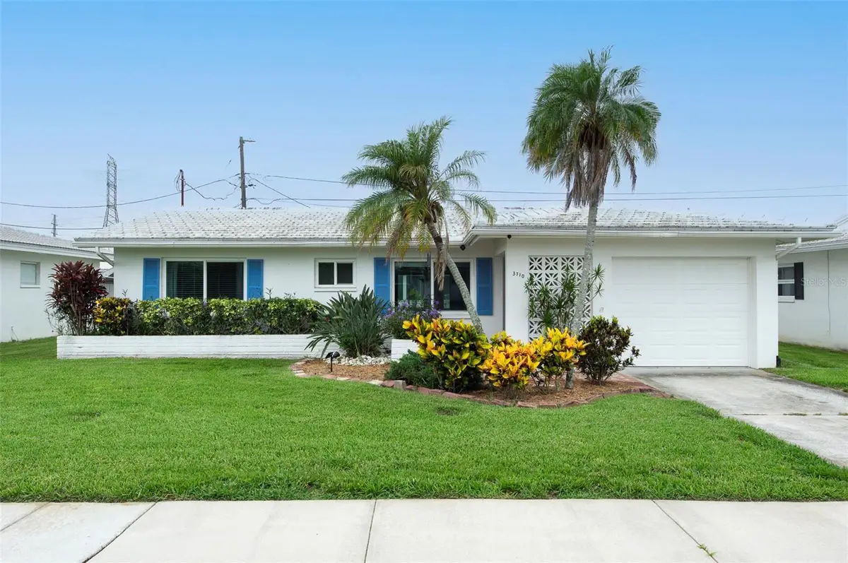 3710 98th Avenue N, Pinellas Park, FL 33782 - #1