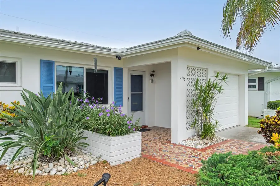 3710 98th Avenue N, Pinellas Park, FL 33782 - #3