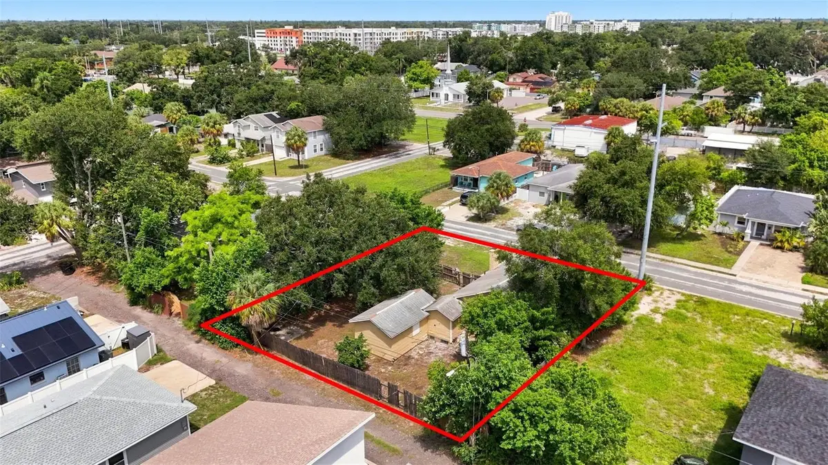 2848 Emerson Avenue S, Saint Petersburg, FL 33712 - #1
