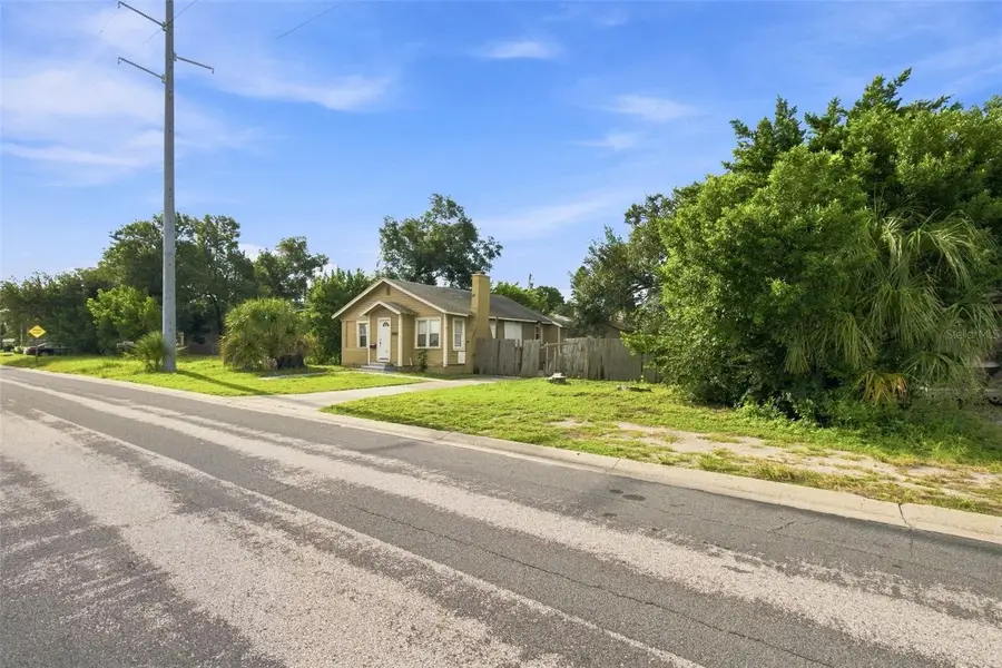 2848 Emerson Avenue S, Saint Petersburg, FL 33712 - #3