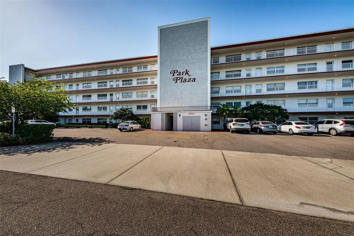 5060 76th Avenue N #401, Pinellas Park, FL 33781 - #1