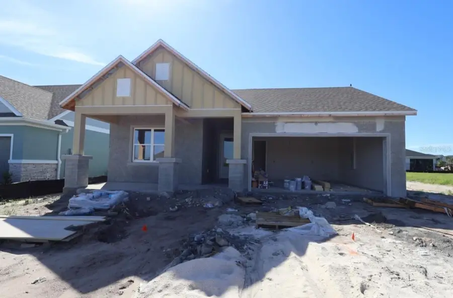 5157 Creek Sand Drive, Apollo Beach, FL 33572 - #2