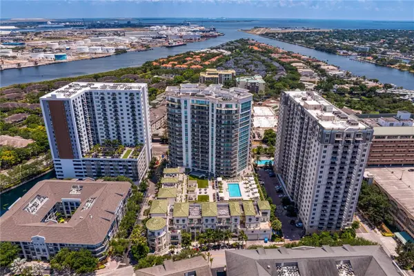 450 Knights Run Avenue #1004, TAMPA, FL 33602
