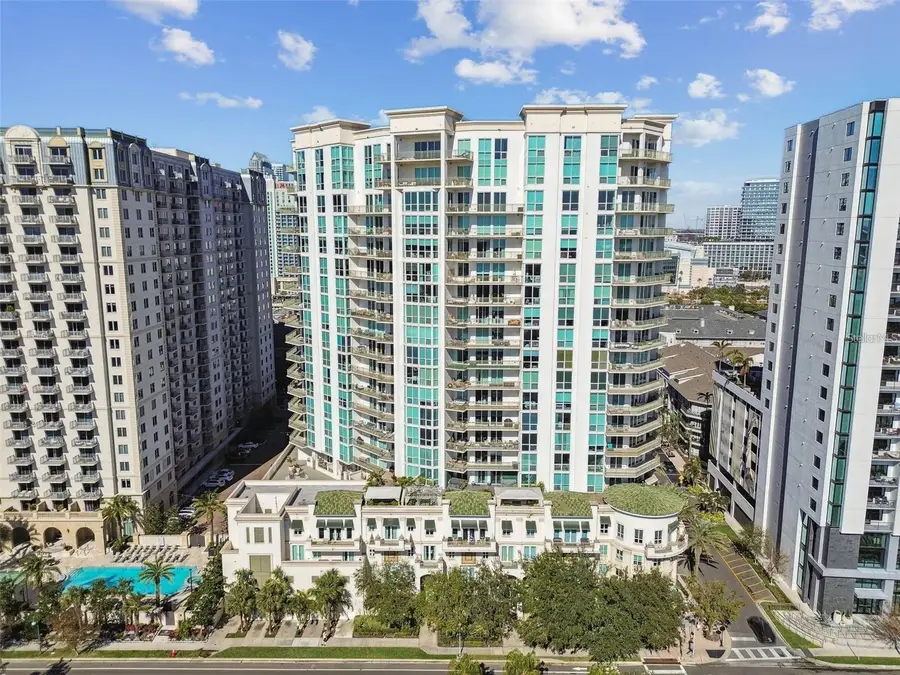 450 Knights Run Avenue #1004, Tampa, FL 33602 - #2