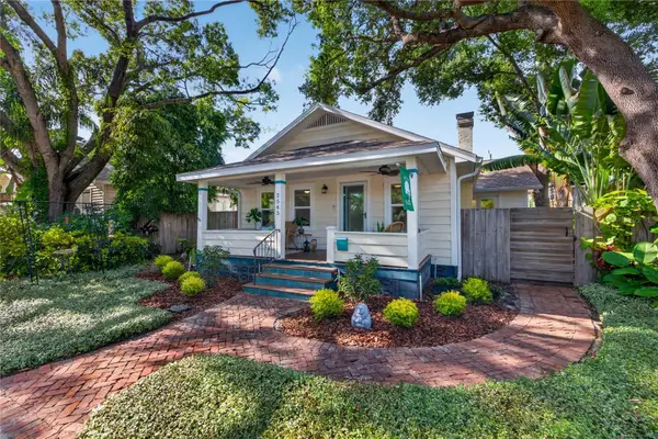 2545 2nd Avenue N, ST PETERSBURG, FL 33713