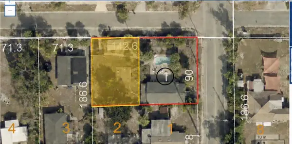 3710 21st Avenue S, ST PETERSBURG, FL 33711