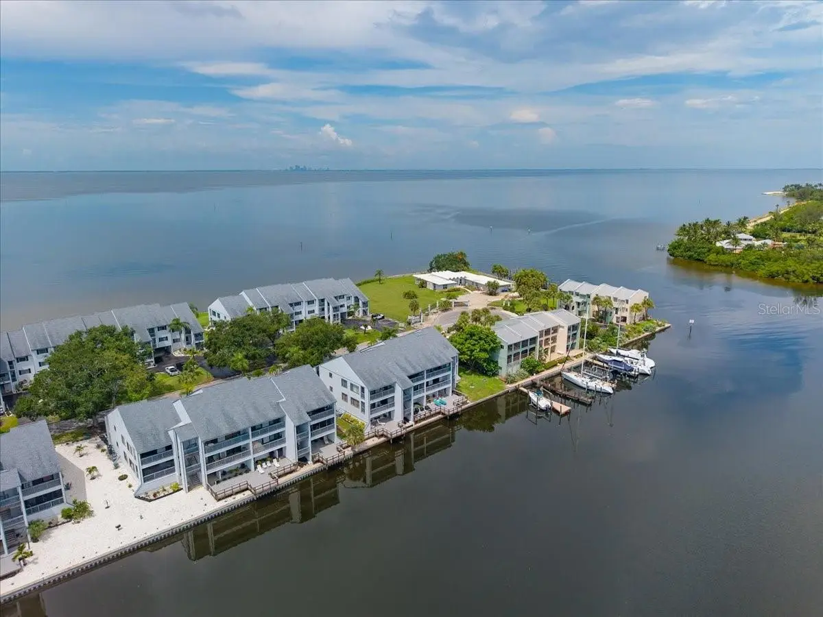 817 B Bahia Del Sol Drive #40, Ruskin, FL 33570 - #1