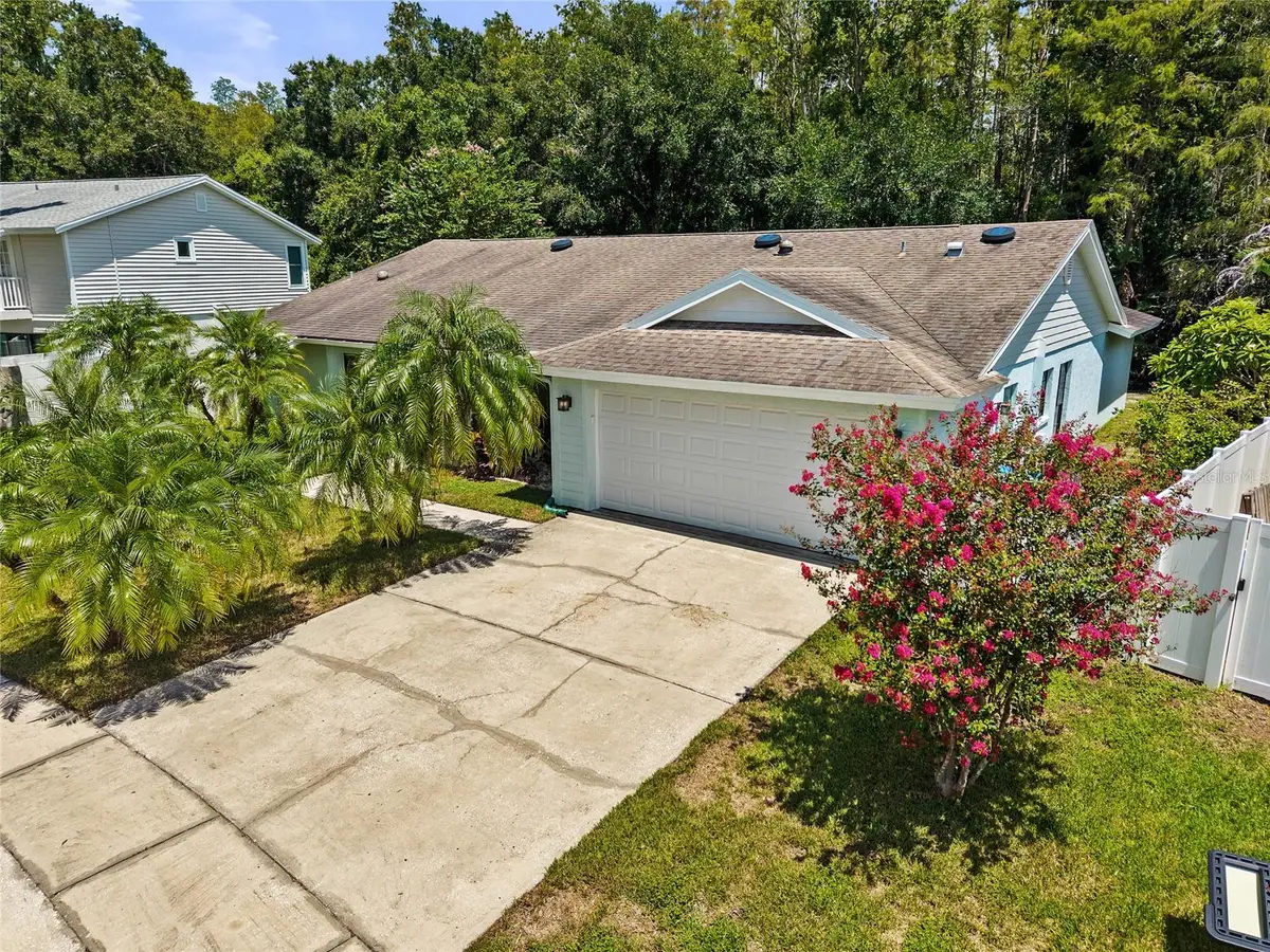 4917 Dewey Rose Court, Tampa, FL 33624 - #1