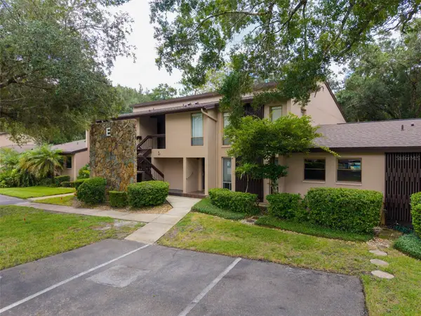 1400 Tarpon Woods Boulevard #E6, PALM HARBOR, FL 34685