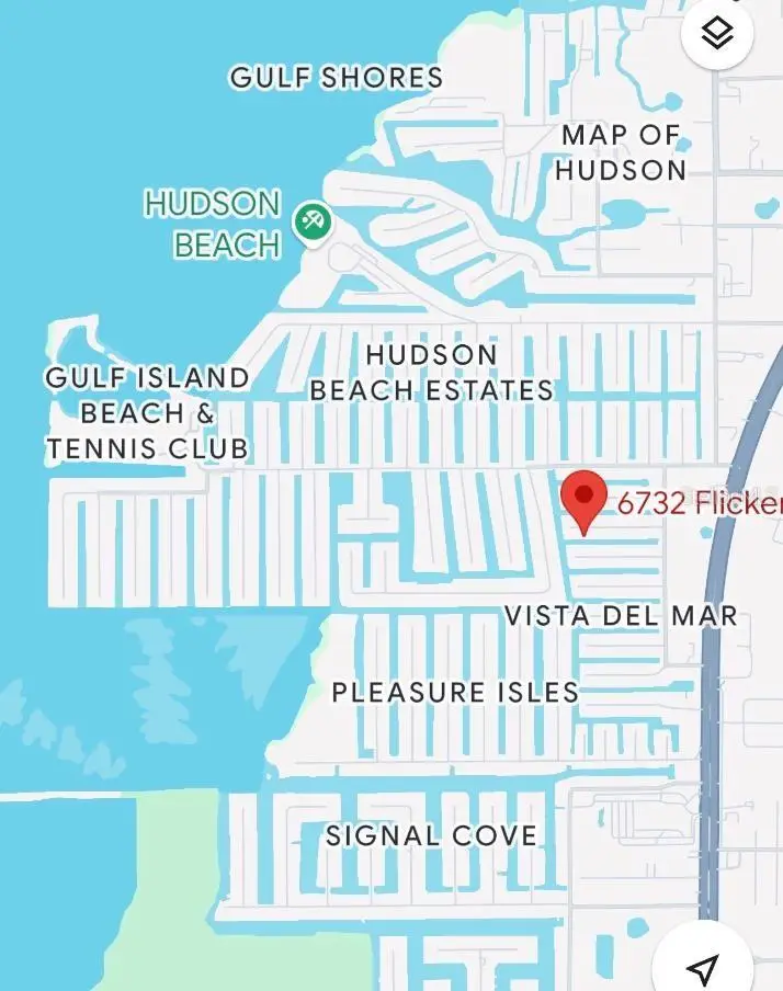 6732 Flicker Lane, Hudson, FL 34667 - #3