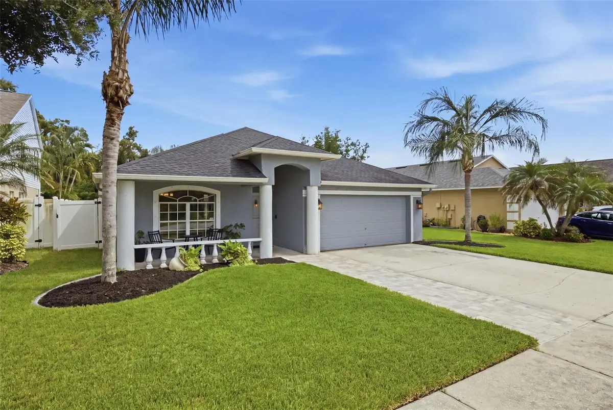 416 Cypress View Drive, Oldsmar, FL 34677 - #1