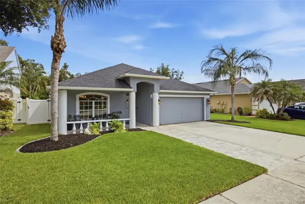 416 Cypress View Drive, OLDSMAR, FL 34677