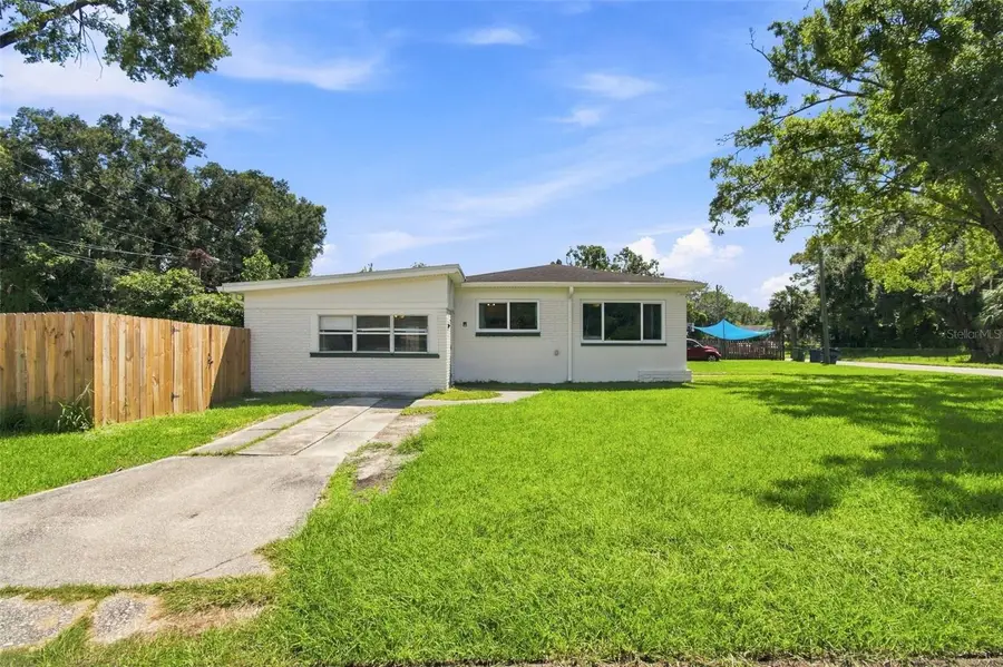 2002 E Hamilton Avenue, Tampa, FL 33610 - #2