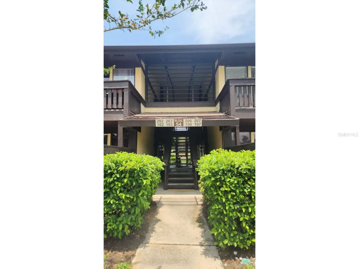 54 Club House Drive #103, Palm Coast, FL 32137 - #1