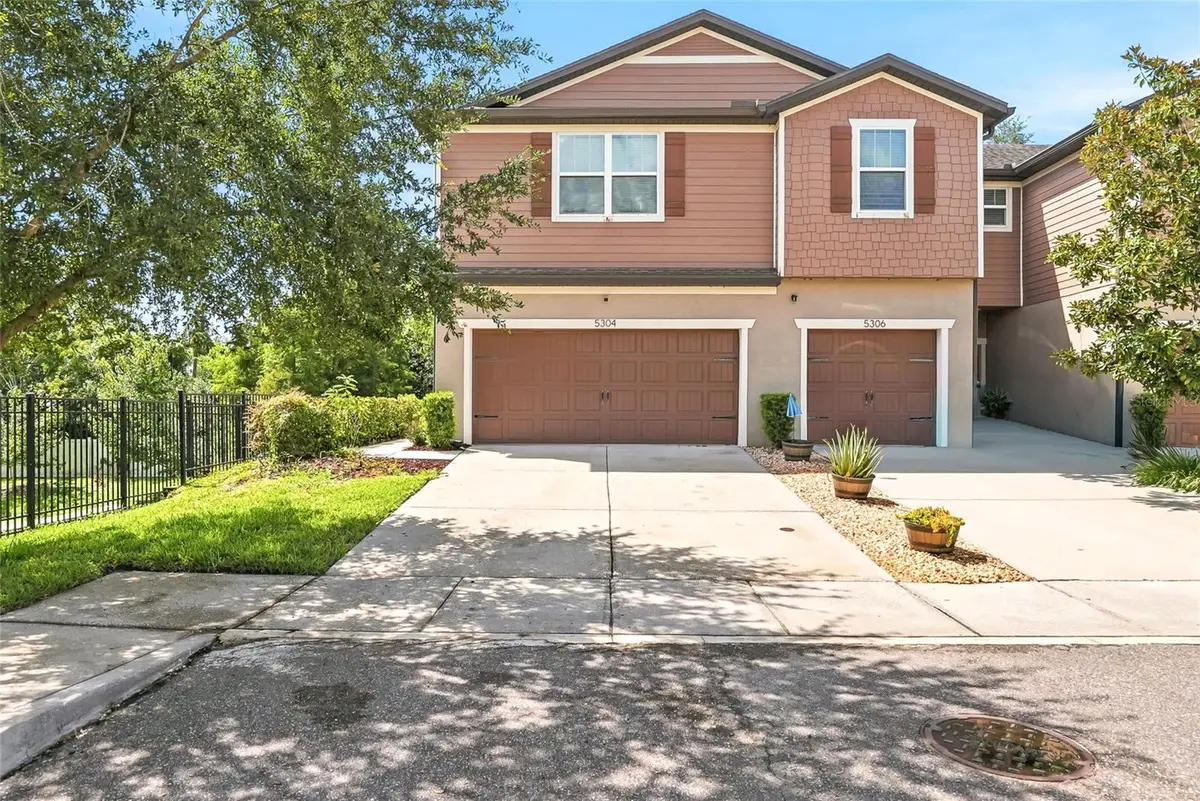 5304 Sylvester Loop, Tampa, FL 33610 - #1