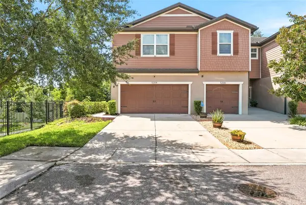 5304 Sylvester Loop, TAMPA, FL 33610