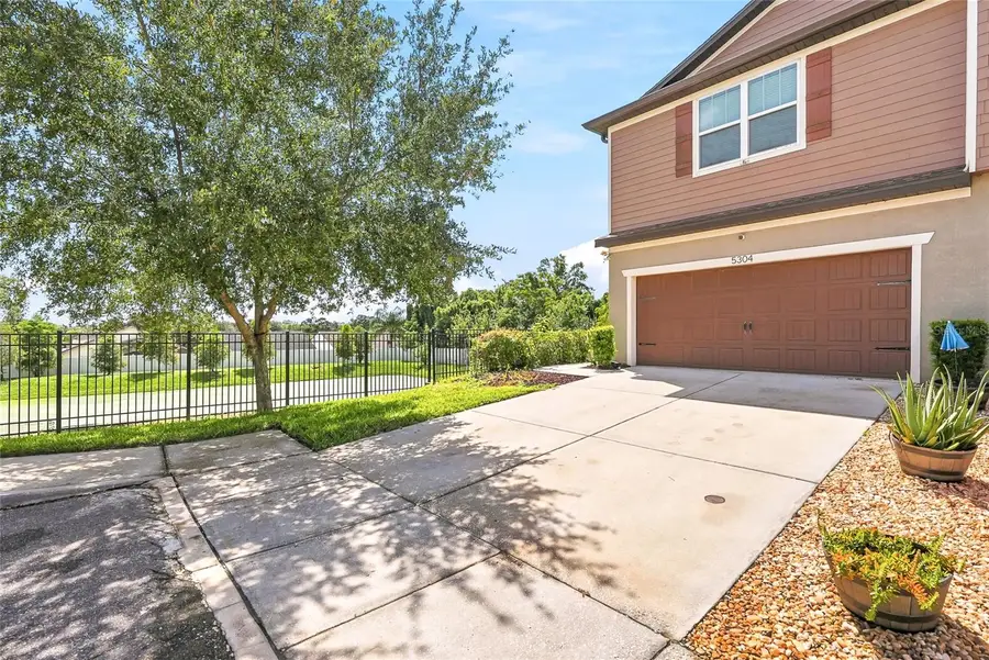 5304 Sylvester Loop, Tampa, FL 33610 - #2