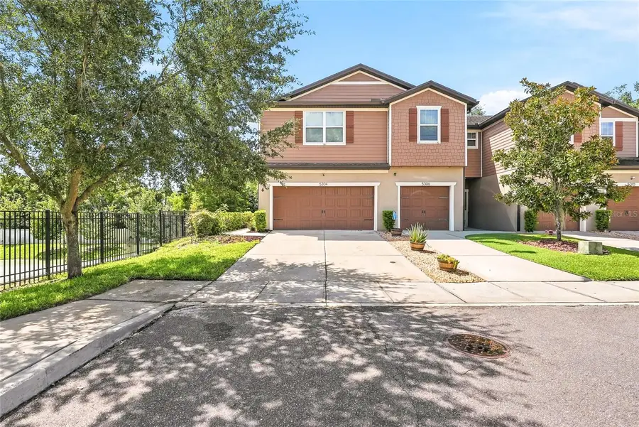 5304 Sylvester Loop, Tampa, FL 33610 - #3