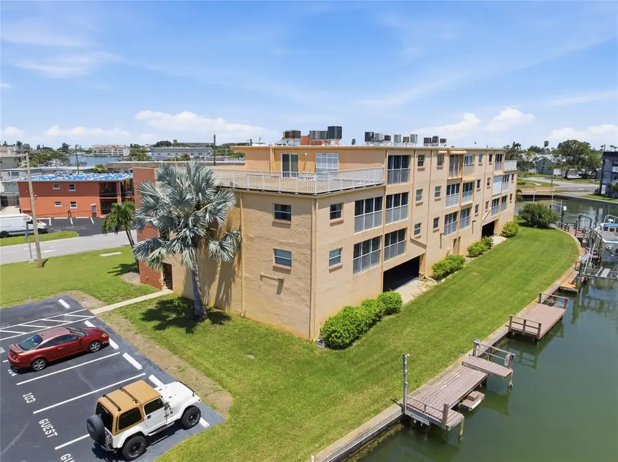 175 116th Avenue #206, Treasure Island, FL 33706 - #2