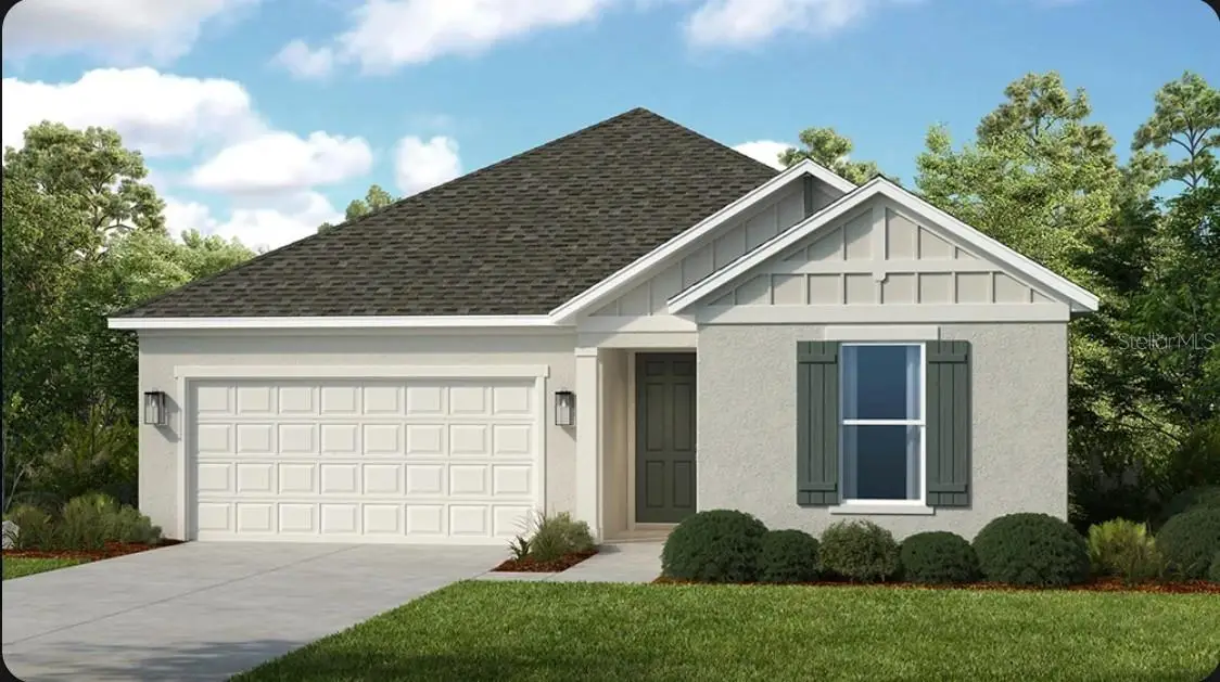 3023 Parapet Terrace, Plant City, FL 33565 - #1