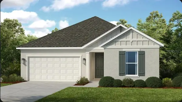 3023 Parapet Terrace, PLANT CITY, FL 33565