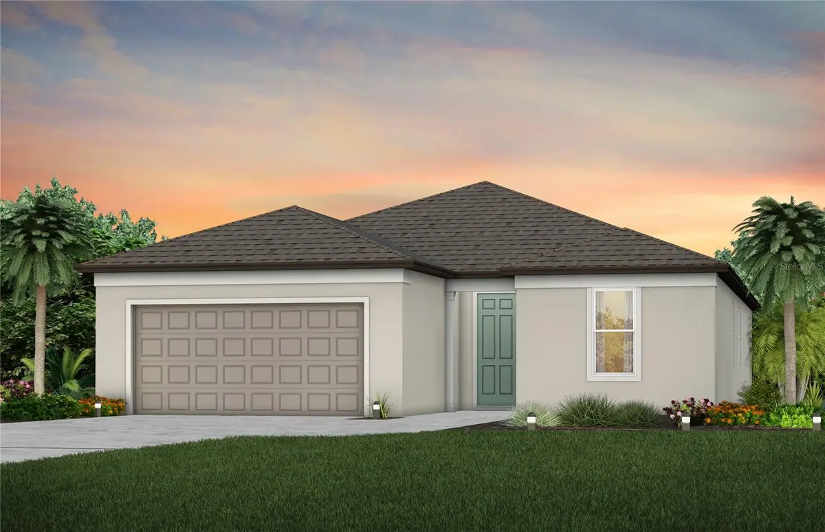 6969 SW 90th Place, Ocala, FL 34476 - #1
