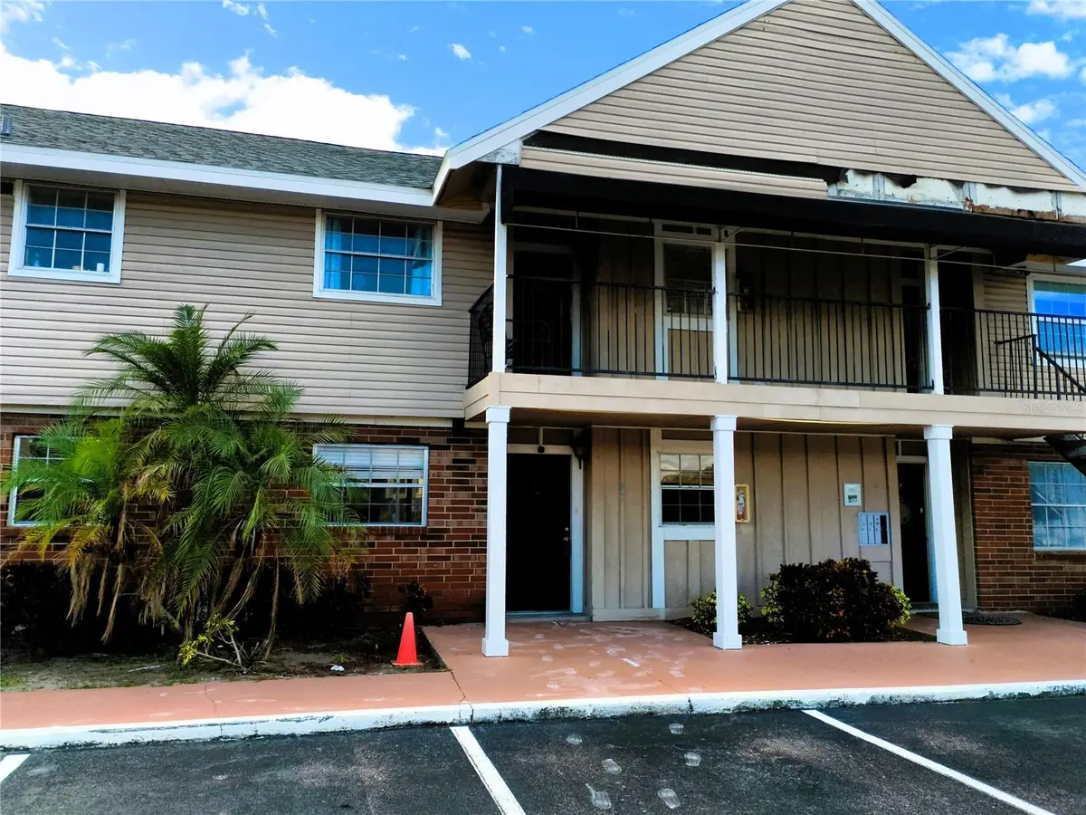 200 Country Club Drive #805, Largo, FL 33771 - #1