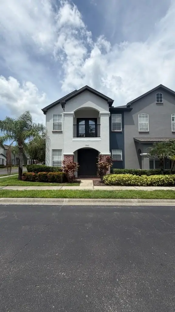 12643 Weston Drive, Tampa, FL 33626 - #2