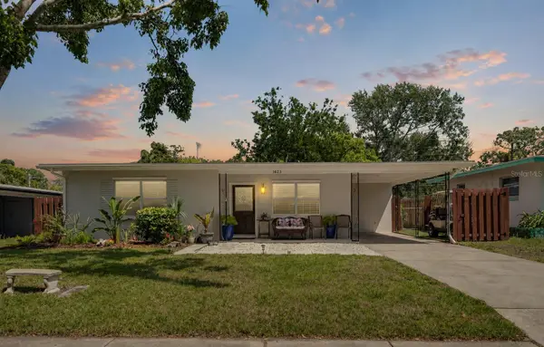 1623 San Mateo Drive, DUNEDIN, FL 34698