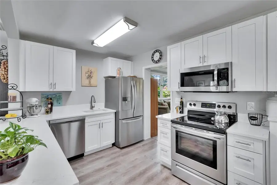 1623 San Mateo Drive, Dunedin, FL 34698 - #3