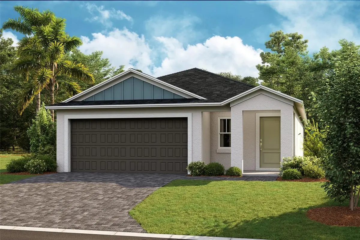 6085 Sw 96th Place, Ocala, FL 34476 - #1