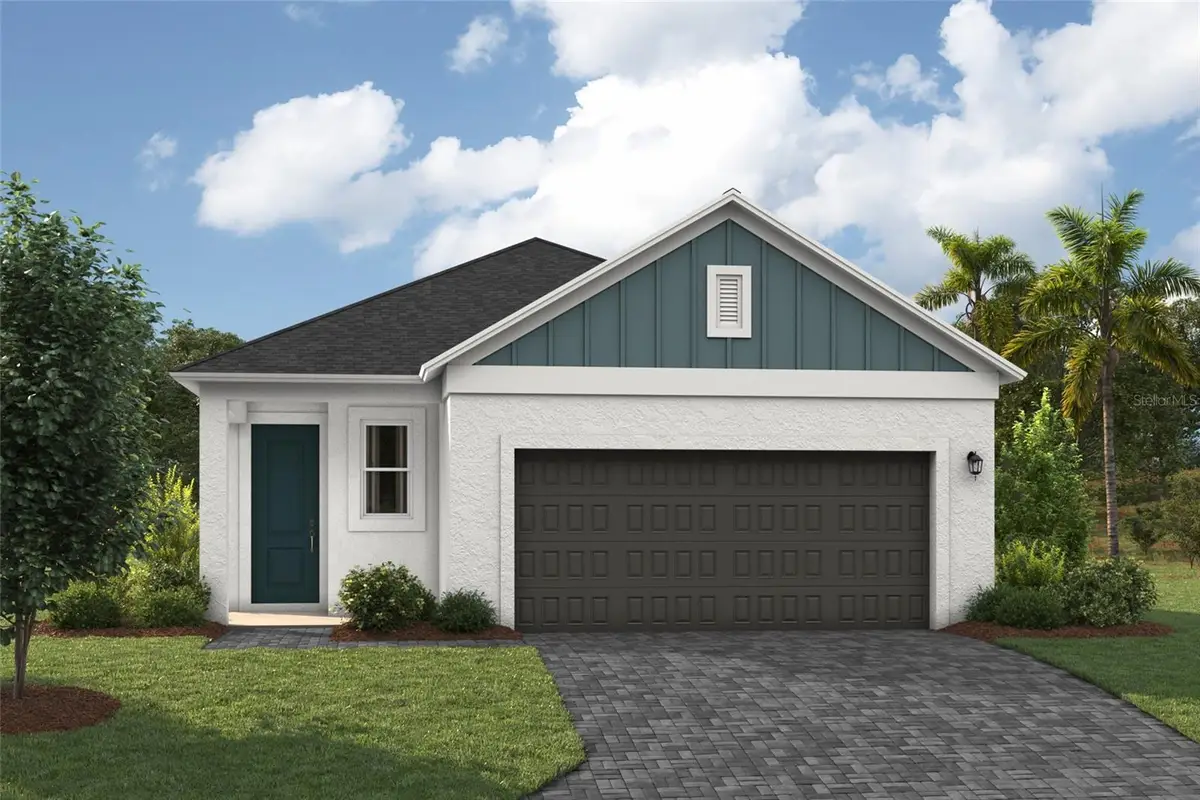 6093 Sw 96th Place, Ocala, FL 34476 - #1
