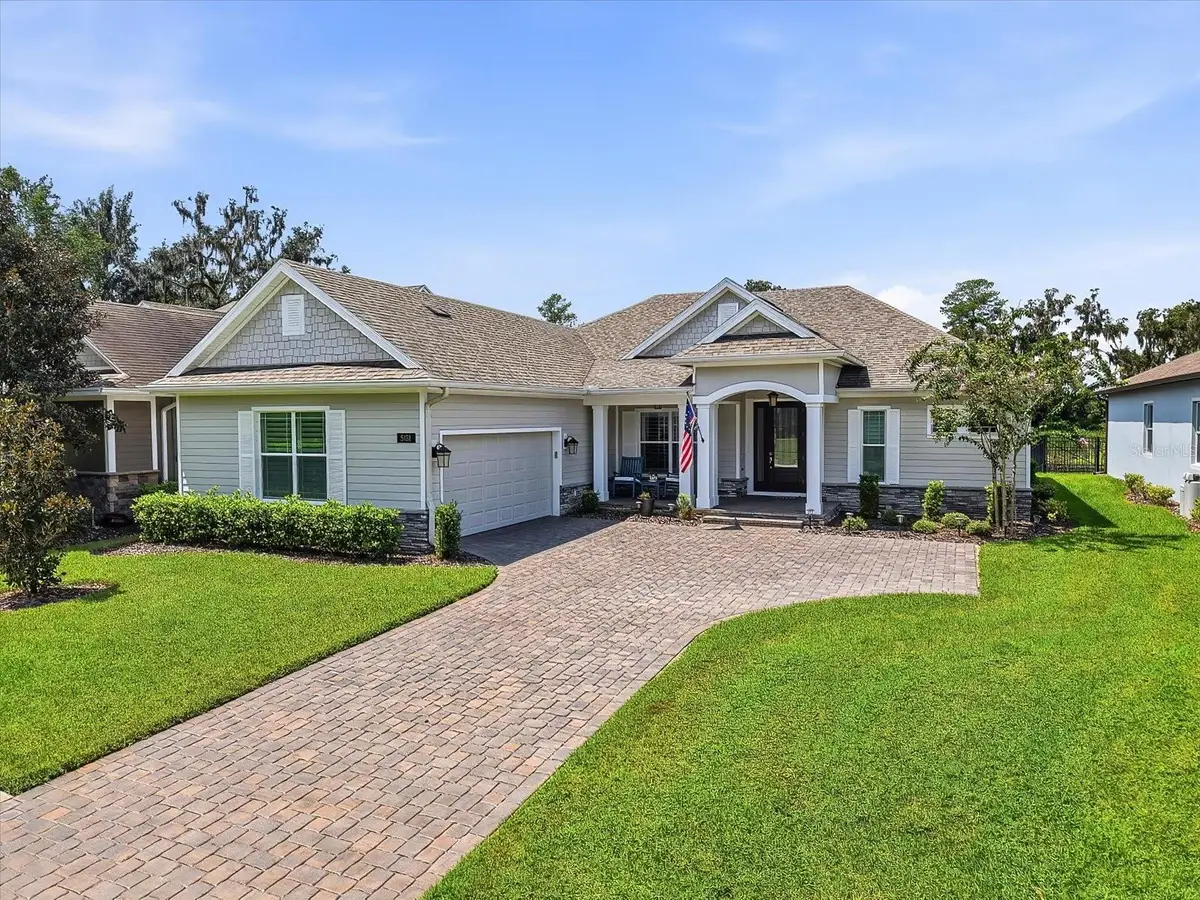 5131 Southern Valley Loop, Brooksville, FL 34601 - #1