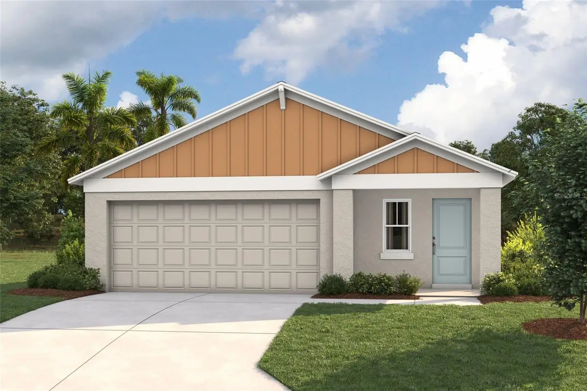 6040 Prairie Run, Haines City, FL 33844 - #1