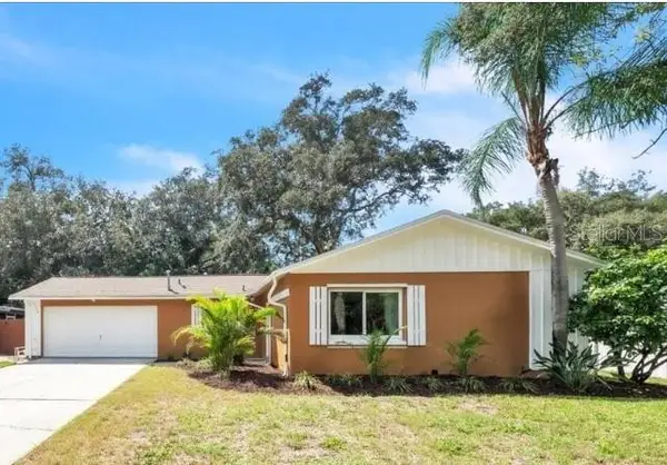 1818 Lillian Avenue, TARPON SPRINGS, FL 34689