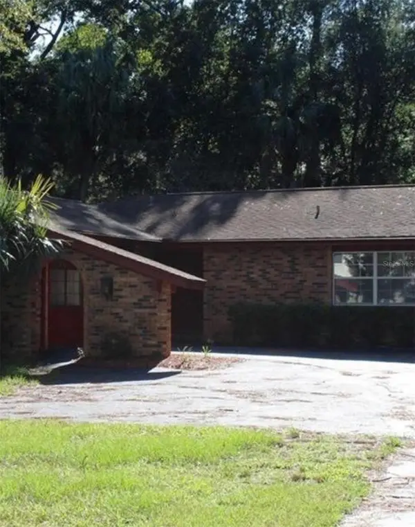 8262 W Homosassa Trail, HOMOSASSA, FL 34448