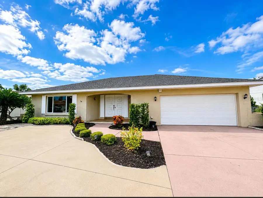 756 Flamingo Drive, Apollo Beach, FL 33572 - #2