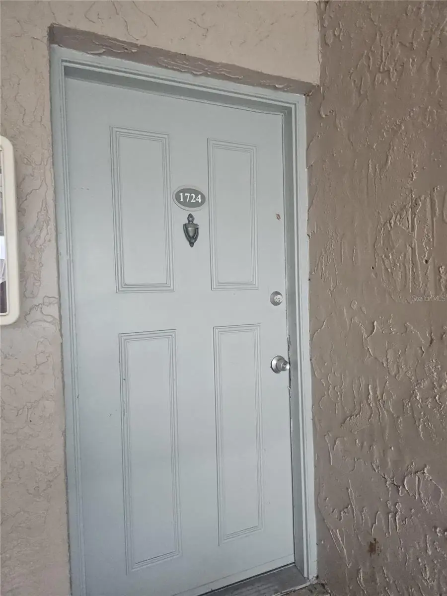 7210 N Manhattan Avenue #1724, Tampa, FL 33614 - #2