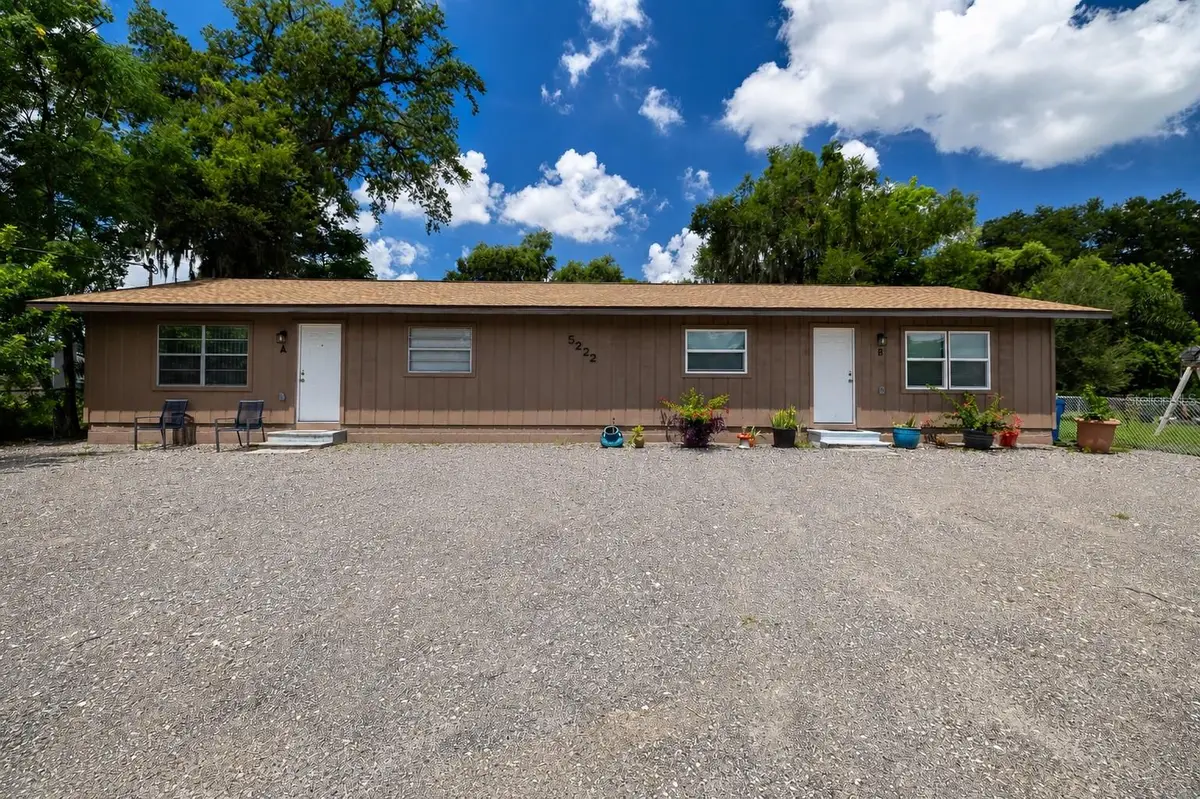 5222 Bogdonoff Drive, Seffner, FL 33584 - #1