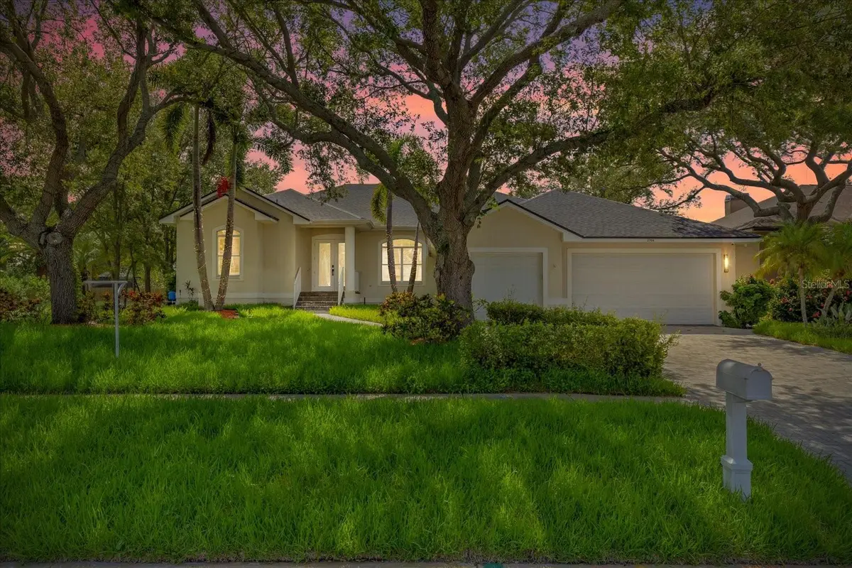 2706 Skimmer Point Drive S, Gulfport, FL 33707 - #1