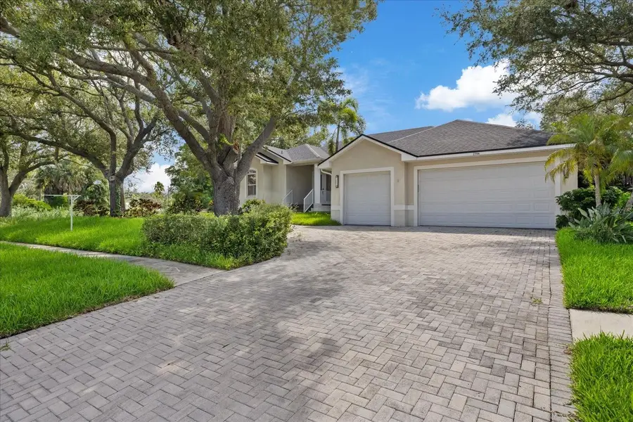 2706 Skimmer Point Drive S, Gulfport, FL 33707 - #3